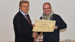 Premiazioni Squadre Campioni d'Italia 2014